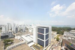 Parkway Parade (D15), Office #627362991